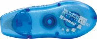 Donau 8mm x 10m ragasztó roller - Kék
