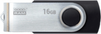 Goodram 16GB UTS3 USB 3.0 Pendrive - Fekete
