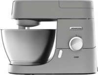 Kenwood KVC3100S Chef Kitchen Konyhai robotgép - Ezüst