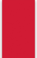 Dekor karton 2 oldalas 48x68cm - Piros (25 ív)