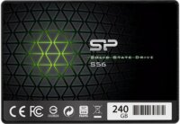 Silicon Power 240GB Slim S56 2.5" SATA3 SSD