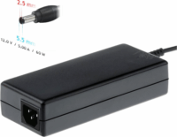 Akyga AK-ND-30 ITX alaplapok Notebook adapter