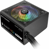 Thermaltake 600W Smart RGB tápegység