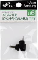 FSP TIP B U6 Univerzális notebook adapter