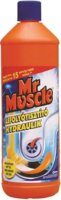 Mr Muscle Lefolyótisztító - 1 liter