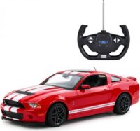 Rastar Ford Shelby GT500 távirányítós autó (1:14)