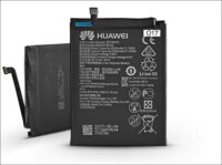 Huawei HB405979ECW Nova Telefon akkumulátor 3020 mAh - Fekete (ECO csomagolás)