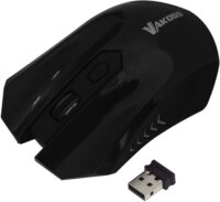 VAKOSS TM-658UK Wireless Mouse Black