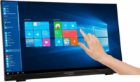 HannsG 21.5" HT225HPB Multi-Touch monitor