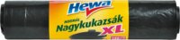 Hewa XL Szemeteszsák 160 l (5 db / tekercs) - Fekete