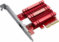Asus XG-C100C 10G PCI-E hálózati kártya