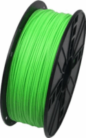 Gembird 3DP-ABS1.75-01-FG Filament ABS 1.75mm 1kg - Fluorescent Zöld