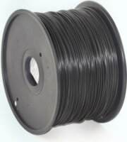 Gembird 3DP-PLA1.75-01-BK Filament PLA 1.75mm 1kg - Fekete