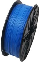 Gembird 3DP-PLA1.75-01-FB Filament PLA 1.75mm 1kg - Fluorescent Kék