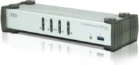 Aten CS1914 DisplayPort 4-port KVM Switch