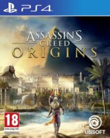 Assassin's Creed Origins PS4