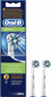 Oral-B EB50-2 CrossAction pótfej (2 db / csomag)