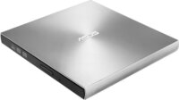 Asus ZenDrive U9M SDRW-08U9M-U Külső USB DVD író - Ezüst
