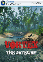 Vortex: The Gateway (PC)