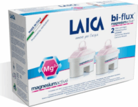 Laica G2M Bi-flux Magnézium Vízszűrő betét 2db