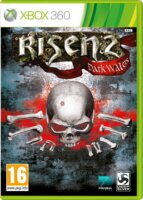 Risen 2: Dark Waters Xbox 360