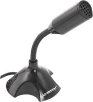 Esperanza Scream EH179 Mikrofon Fekete