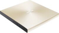Asus ZenDrive U9M SDRW-08U9M-U Külső USB DVD író - Arany