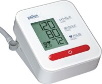 Braun BUA 5000 Vérnyomásmérő felkaros