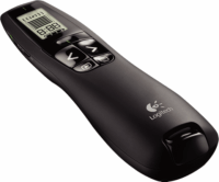 Logitech R700 Professional Presenter - Fekete