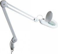 Somogyi NKLL 05 LED-es nagyítós Csiptetős Lámpa