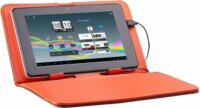 Tracer tablet tok 9.7" Street - Narancssárga