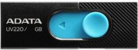 ADATA 32GB UV220 USB 2.0 Pendrive - Fekete/Kék