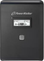 Power Walker 1500VA / 900W Vonalinteraktív UPS
