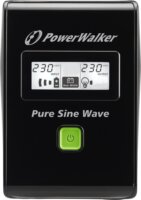 Power Walker VI 800 SW IEC 800VA / 480W Szünetmentes tápegység