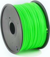 Gembird Filament ABS 1.75mm 1kg - Zöld