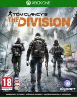 Tom Clancy's The Division Greatest Hits Xbox One