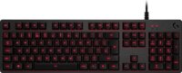 Logitech G413 Carbon USB Gaming billentyűzet - Angol (US)