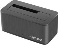 Natec Kangaroo NSD-0954 HDD Dokkoló 2.5"/3.5" (USB 3.0 - SATA)