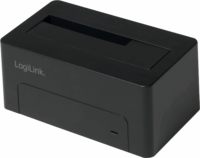 Logilink QP0026 Quickport HDD Dokoló 2.5"/3.5" (USB 3.0 - SATA)