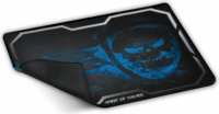 Spirit Of Gamer Smokey Skull Egérpad - XL