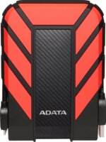 ADATA 1TB HD710 Pro USB 3.1 Külső HDD - Piros/Fekete