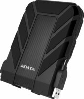 Adata 5TB HD710 Pro USB 3.1 Külső HDD - Fekete