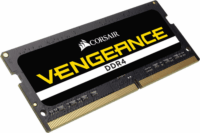 Corsair 8GB /2400 Vengeance DDR4 Notebook RAM