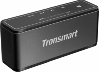 Tronsmart Element Mega hordozható bluetooth hangszóró - Fekete