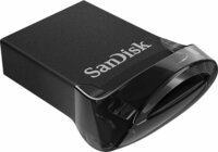 Sandisk 32GB Ultra Fit USB 3.1 Pendrive - Fekete