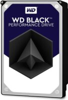 Western Digital 4TB Black SATA3 3.5" HDD