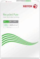 Xerox Recycled Pure A4 nyomtatópapír (500 db/csomag)