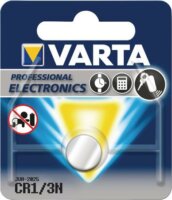 VARTA "Professional" CR1/3N BL1 Gombelem 3V (1 db/csomag)