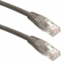 nBase 311323 UTP CAT6 Patch kábel 10m Szürke