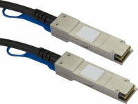 Startech SFPH10GACU10 SFP+ Aktív patch kábel 10m - Fekete